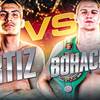 Vergil Ortiz Jr vs Serhii Bohachuk Undercard - Vollständige Kampfkartenliste, Zeitplan, Running Order