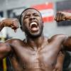 Andre Berto: "Becoming a three-time world champion is great motivation"