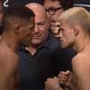 What time is UFC 320 Tonight? Mix vs Wiklacz - Start times, Schedules, Fight Card