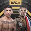 UFC 316: Bautista vs Mix - Date, Start time, Fight Card, Location