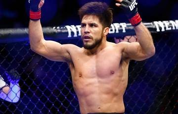 Cejudo ready to fight O'Malley for interim title