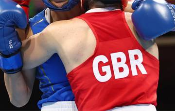 Großbritannien und die USA haben sich im Amateur-Weltboxen zusammengeschlossen