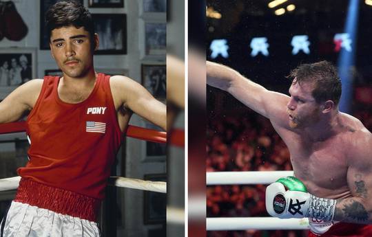 Oscar De La Hoya attackiert Canelo Alvarez scharf: "Er hat vergessen, wo er herkommt"