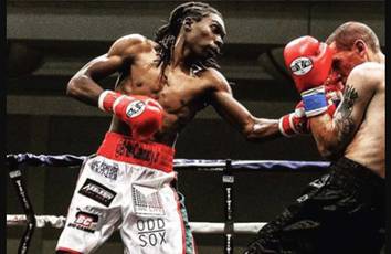 Brian Cannady vs Jorge Jair Mejia - Date, Start time, Fight Card, Location