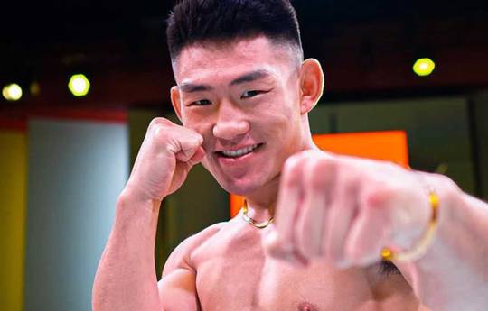 UFC Fight Night 252: Cejudo vs Song - Datum, Startzeit, Fight Card, Ort