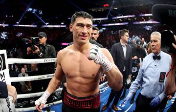 Bivol: “Bterbiev knows why our fight still hasn’t taken place”