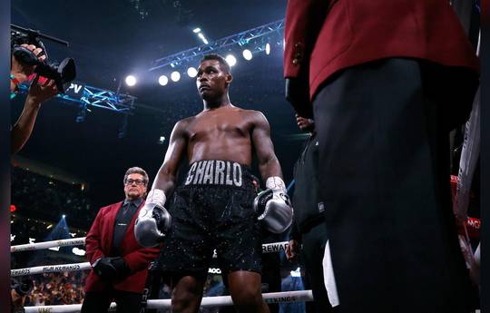 Jermall Charlo enfrenta una decisión crucial para el enfrentamiento con Canelo: "Es dinero que cambia la vida"