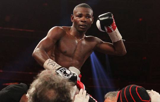 Rigondeaux and Flores reach agreement