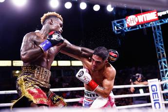 Charlo Castaño 2 bricht Showtime-Zuschauerrekorde