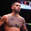 Topuria: "Tsarukyan hat keine Chance gegen mich."