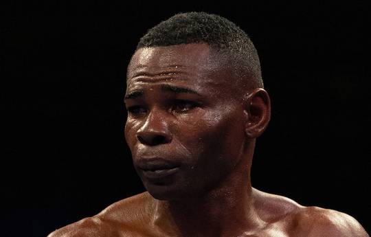 Guillermo Rigondeaux nearly blind after pressure cooker explosion