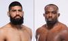 UFC 325 - Betting Odds, Prediction: Malkoun vs Finney