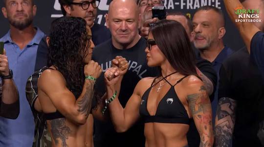 Wann ist UFC 317 heute Abend? Araujo vs Cortez - Startzeiten, Zeitpläne, Kampfkarte