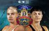 Tysie Gallagher vs Ellie Hellewell - Datum, Startzeit, Kampfkarte, Ort