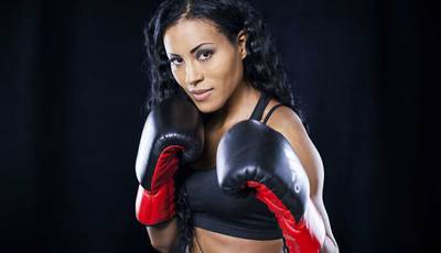 Cecilia Braekhus vs Maricela Cornejo - Date, Start time, Fight Card, Location