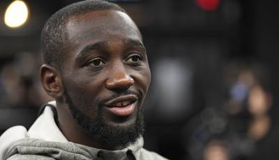 ESPN: Crawford is the best at P4P