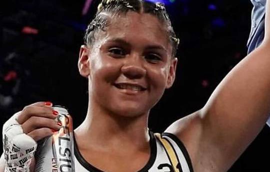 Wie man Krystal Rosado Ortiz vs Perla Lomeli sieht - Live Stream & TV Channels