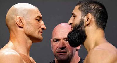 Khamzat Chimaev vs. Sean Strickland at UFC 3XX? Robert Whittaker Sees a One-Sided Middleweight Test