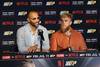 Team Jake Paul: "Der Kampf mit Usyk wird eines Tages stattfinden"