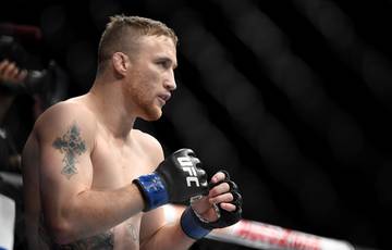 Gaethje: Boxing is more dangerous than MMA