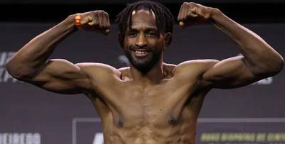 UFC on ESPN 62 - Betting Odds, Prediction: Morales vs Magny