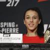 Состоялась заключительная пресс-конференция к турниру UFC 217 (фото + видео) 3