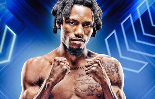 Antraveous Ingram vs Freddy Espinoza - Date, Start time, Fight Card, Location