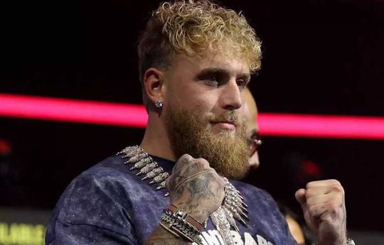 Ex-UFC fighter gives Paul no chance in MMA