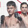 UFC on ESPN 55 - Nicolau vs. Pérez: Benítez vs Hayisaer - Fecha, hora de inicio, Fight Card, Ubicación