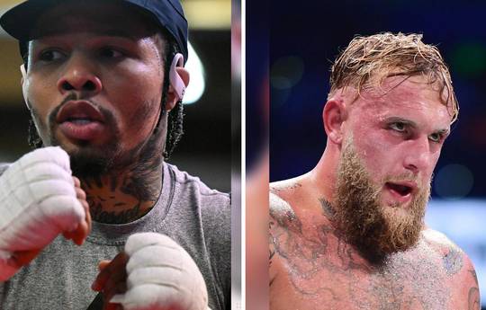 Netflix Accidentally Reveals Jake Paul's Next Opponent: "It's His Toughest Test Yet"