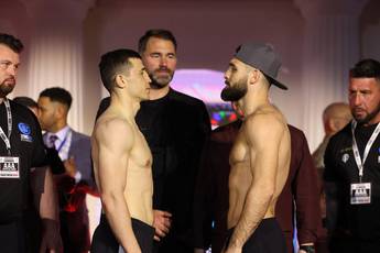 Israil Madrimov vs Magomed Kurbanov Odds, Previsão, Tendências de Apostas