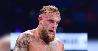 Jake Paul Changes Tune Following Jutta Leerdam's Stunning Olympic Victory: "Never Seen Anything Like It"