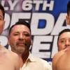 What time is William Zepeda Segura vs Giovanni Cabrera tonight? Ringwalks, schedule, streaming links