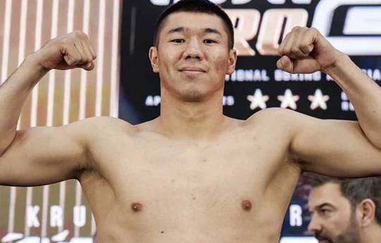 Ahmad Mustafayev vs Madiyar Saydrakhimov - Date, Start time, Fight Card, Location