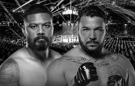 UFC Fight Night 260: Tafa vs Sutherland - Date, Start time, Fight Card, Location