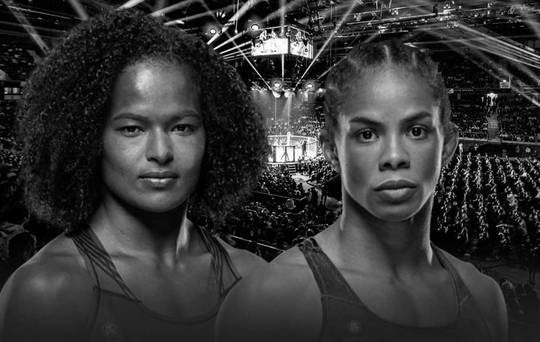 UFC 319: Silva vs Barbosa - Datum, Startzeit, Kampfkarte, Ort