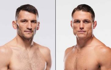 UFC Fight Night 262 - Wettquoten, Vorhersage: Prepolec gegen Dober