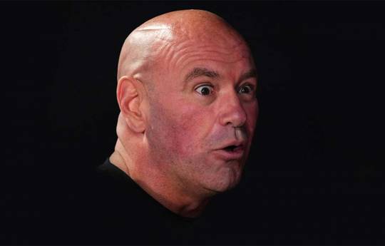 Dummheit und Raub: Der Präsident der UFC reagierte auf den möglichen Kauf von Bellator für 500 Millionen