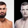 UFC 323 - Betting Odds, Prediction: Baraniewski vs Aslan