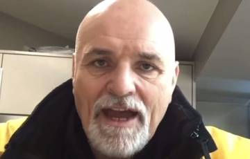 John Fury demands from Jake Paul to fulfill the obligations of the dispute