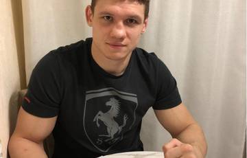 Fight Nights champion Kopylov moves to UFC