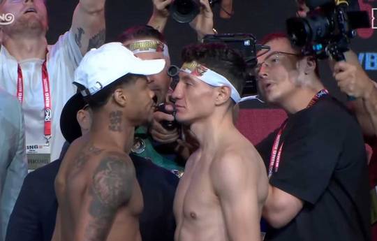 What time is Shakur Stevenson vs William Zepeda tonight? Ringwalks, schedule, streaming links