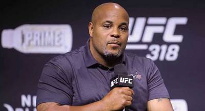 Cormier concerned about the crisis in American MMA