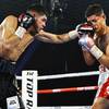 Saucedo defeats Frederickson on points