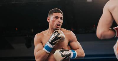 Jamaine Ortiz vs Ambiorix Bautista - Betting Odds, Prediction