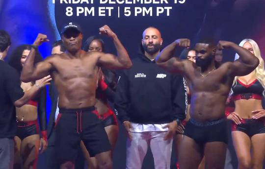 Anderson Silva gegen Tyron Woodley - Wettquoten, Vorhersage