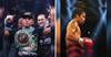 Oscar De La Hoya opina sobre el regreso de Pacquiao: "Nadie vio esto venir"