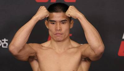 UFC op ABC 6: Xiao vs Ho Lee - Datum, Starttijd, Vechtkaart, Locatie