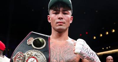 Eric Priest vs Esneiker Correa - Datum, Startzeit, Kampfliste, Ort