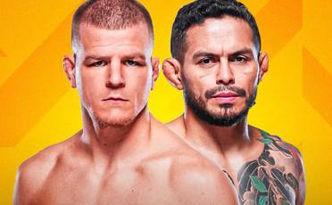 UFC 311: Dawson vs Ferreira - Fecha, hora de inicio, Fight Card, Ubicación